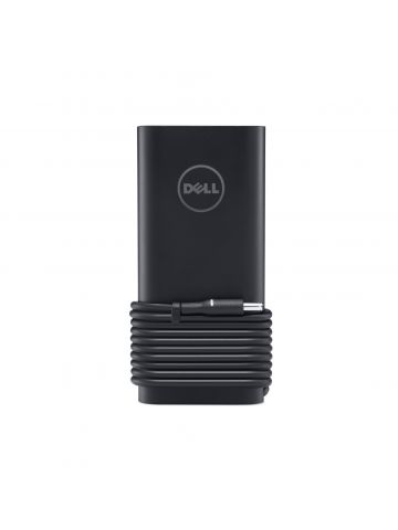 DELL 492-BBIN power adapter/inverter Indoor 130 W Black