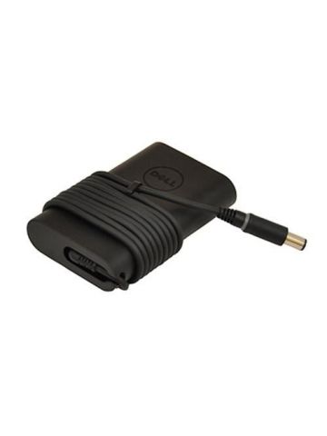 DELL AC Adapter 19.5V 3.34A 65W (7.4mmx5.0mm) includes power cable