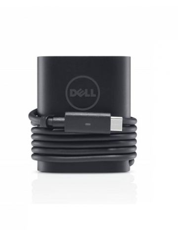 DELL 492-BBVG power adapter/inverter Indoor 45 W Black