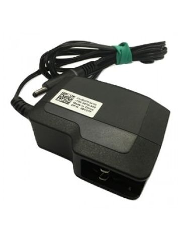 DELL 492-BCDM power adapter/inverter Indoor 15 W Black