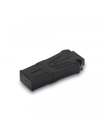 Verbatim ToughMAX USB flash drive 16 GB USB Type-A 2.0 Black