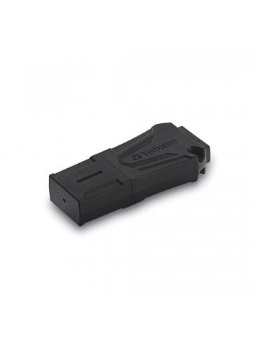 Verbatim ToughMAX USB flash drive 64 GB USB Type-A 2.0 Black