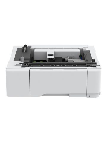 Xerox 550 sheet + 100 sheet Dual Tray