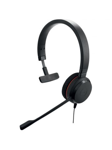 Jabra EVOLVE 20 MS Mono