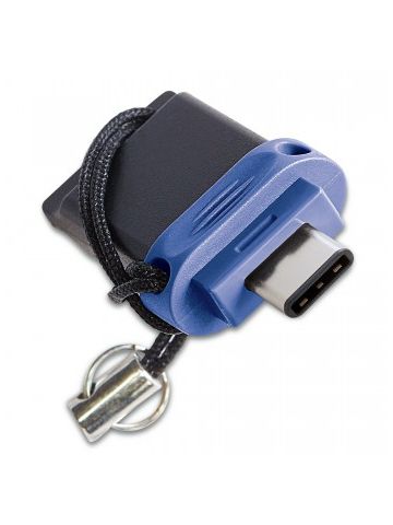 Verbatim Dual USB Drive Type-C / USB 3.0 32GB