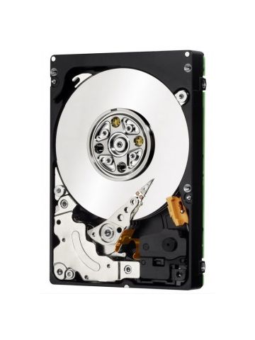 IBM 49Y1871 internal hard drive 3.5" 2000 GB NL-SAS