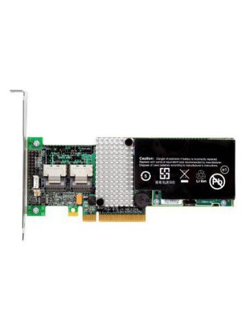 IBM ExS/ServeRAID M5015 SAS/SATA C