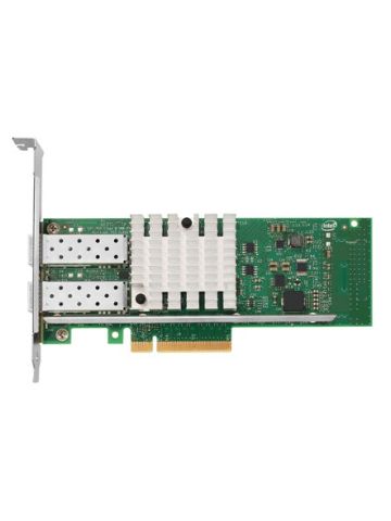 IBM X520 Dual Port 10GbE SFP+ Fiber 10000 Mbit/s Internal