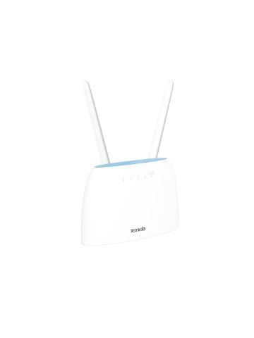 Tenda 4G09 Wireless AC1200 Dual-Band 4G+ Cellular LTE Router
