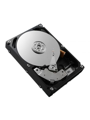 DELL 4HGTJ-RFB internal hard drive 2.5" 600 GB SAS