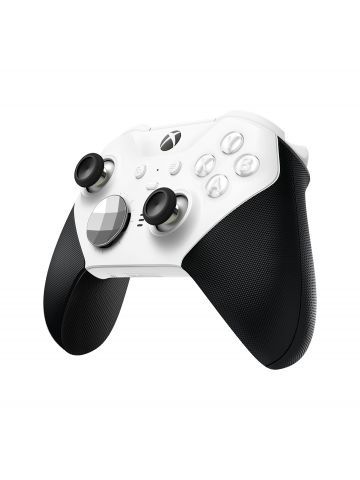 Microsoft Xbox Elite Wireless Series 2 – Core Black, White Bluetooth/USB Gamepad Analogue / Digital PC, Xbox One