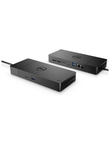 DELL DS WD19S
