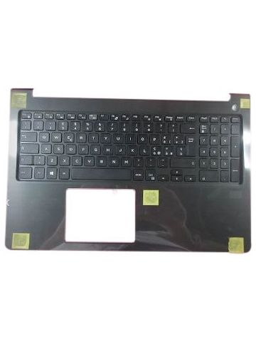 DELL ASSY KYBD 102 ITL W/OFR NBLT