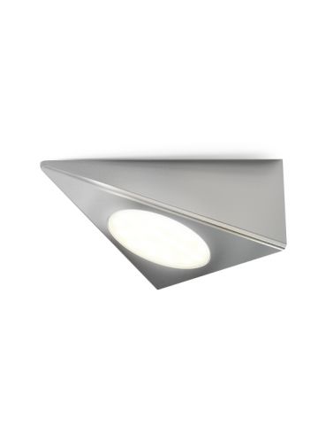 4lite Triangle Cabinet Light