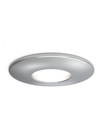 4lite IP65 GU10 Fire Rated Downlight