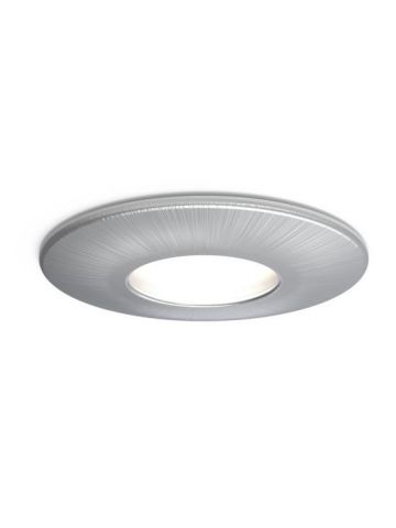 4lite IP65 GU10 Fire Rated Downlight