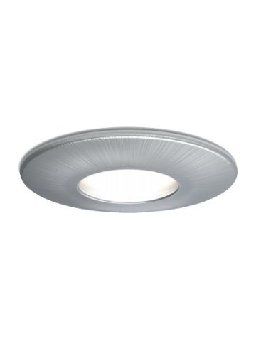 4lite WiZ Connected IP65 GU10 Fire Rated Downlight