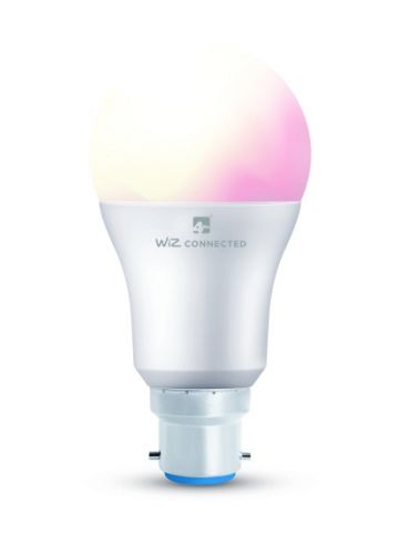 4lite WiZ Connected LED A60 White Smart Bulb