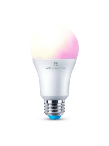 4lite WiZ Connected LED A60 Colours and Whites Smart Bulb