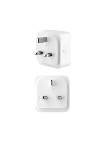 4lite WiZ Connected Smart Plug