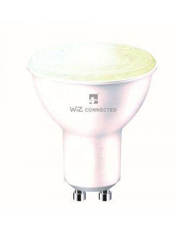 4lite WiZ Connected GU10 Tuneable White