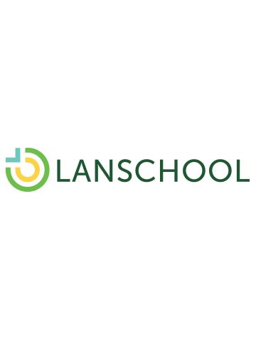 Lenovo LanSchool 4-year subscription license per device 3500-7499 includes technical support and access to LanSchool and Air 3500-7499 license(s)