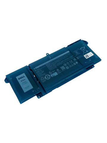 DELL Main Battery Pack 15.2V 3941mAh