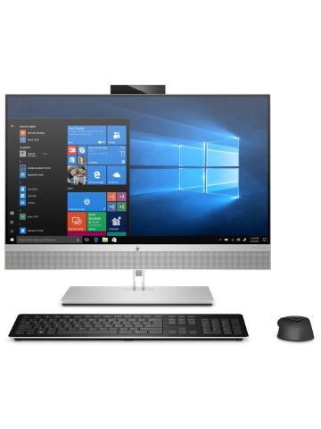 HP EliteOne 800 G6 IntelÂ® Coreâ„¢ i5 60.5 cm (23.8") 1920 x 1080 pixels 8 GB DDR4-SDRAM 256 GB SSD 