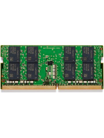 HP 32GB DDR5 (1x32GB) 4800 SODIMM NECC Memory memory module 4800 MHz