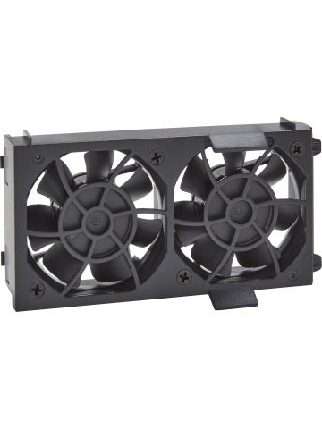 HP Z2 Computer case Fan Black