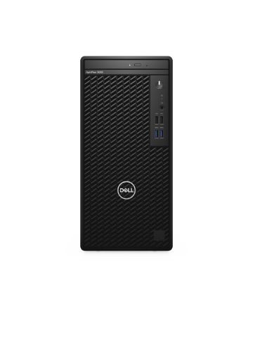 DELL OptiPlex 3080 DDR4-SDRAM i5-10500 Mini Tower 10th gen Intel Core™ i5 8 GB 256 GB SSD Window