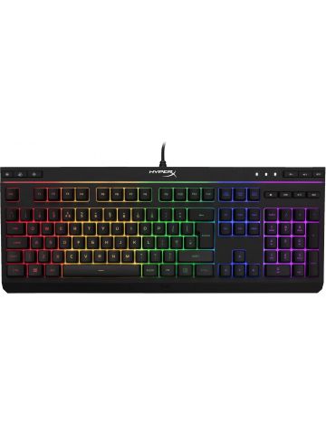 HyperX Alloy Core RGB - Gaming Keyboard (UK Layout)