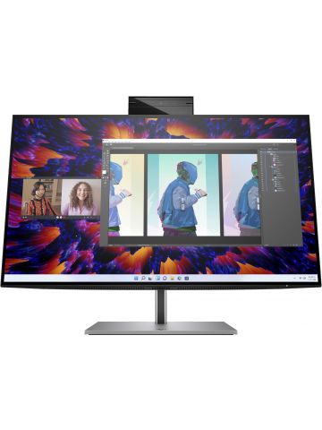 HP Z24m G3 QHD Conferencing Display