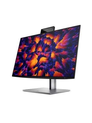 HP Z24m G3 computer monitor 60.5 cm (23.8") 2560 x 1440 pixels Quad HD Silver