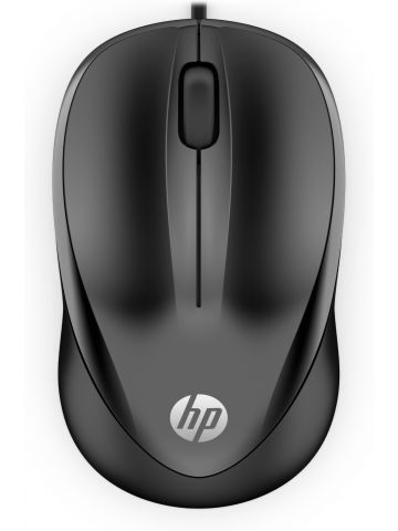 HP Wired Mouse 1000