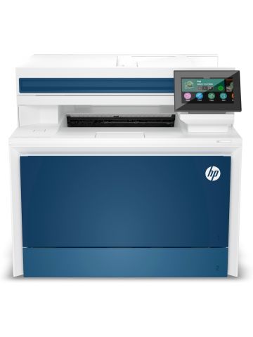 HP Color LaserJet Pro LaserJet Pro 4302dw Wireless Multifunction Color Printer, Copier, Scanner; Duplex