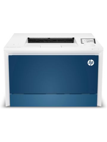 HP Color LaserJet Pro LaserJet Pro 4202dn Color Printer, Ethernet Only; Duplex