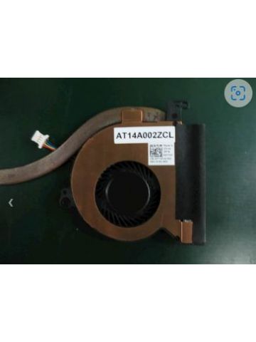 DELL Heatsink Fan Assy