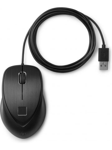 HP USB Fingerprint Mouse