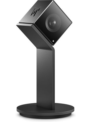 HP Presence See 4K AI Camera