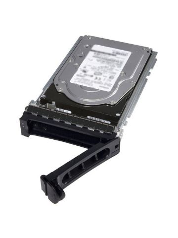 DELL 4WKK8 internal hard drive 3.5" 2000 GB SAS