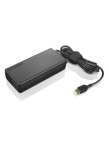 Lenovo ThinkPad 135W AC power adapter/inverter Indoor Black