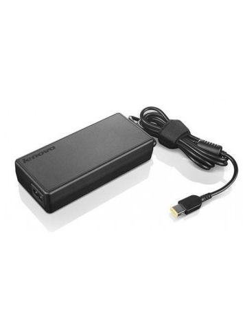 Lenovo ThinkPad 135W power adapter/inverter Indoor Black