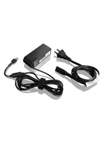 Lenovo 4X20E75067 power adapter/inverter Indoor 36 W Black