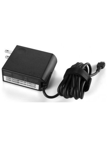 Lenovo 4X20E75135 power adapter/inverter Universal 45 W Black