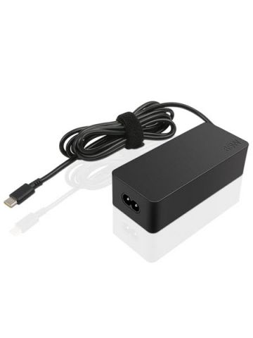 Lenovo 4X20M26268 power adapter/inverter Indoor 65 W Black