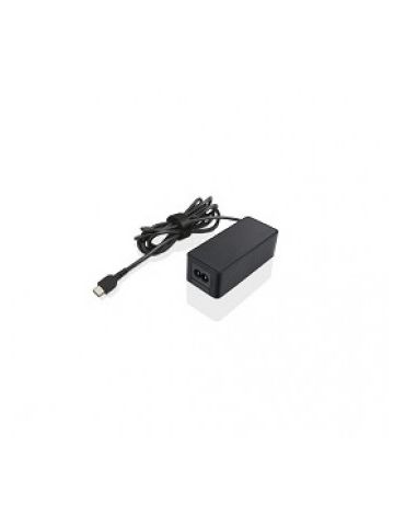 Lenovo 4X20M26277 power adapter/inverter Indoor 65 W Black