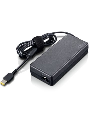 Lenovo 4X20S56689 power adapter/inverter Indoor 135 W Black