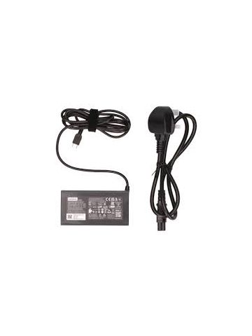 Lenovo 100W AC Adapter (USB Type-C)-UK/Hong Kong/Malta/Mynamar/Singapore