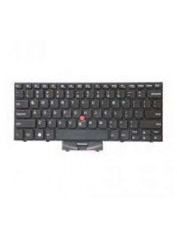 Lenovo 4X30F31540 notebook spare part Keyboard